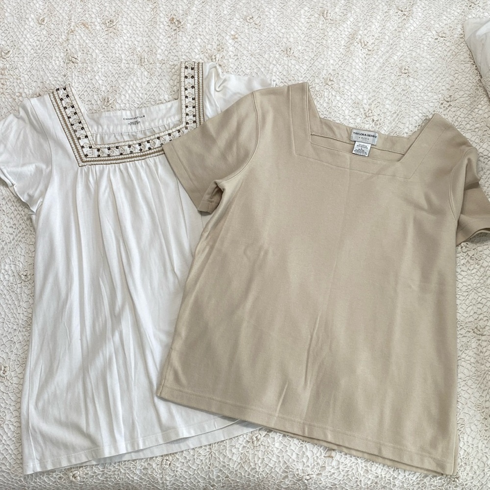 SOLD TO SISTERS